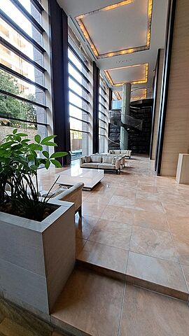 その他 パークコート麻布十番ザタワー 32階/-