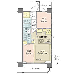 シティハウス綾瀬