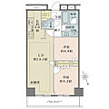 ザ・パークハウス新宿タワー14階13,300万円