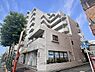 外観：8階建8階部分の最上階〜陽当たり・通風・眺望良好〜8階建8階部分の最上階〜陽当たり・通風・眺望良好〜