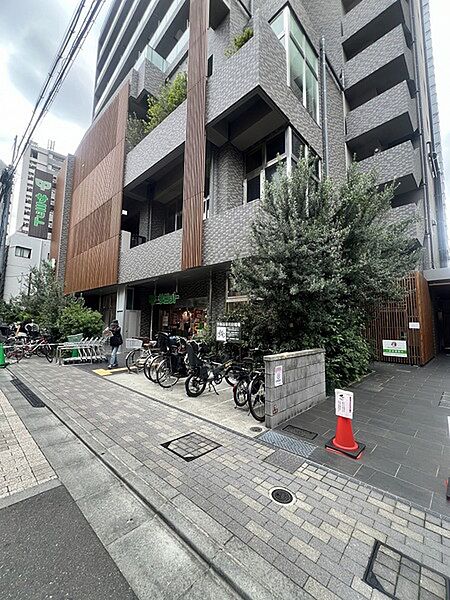 周辺を拡大表示