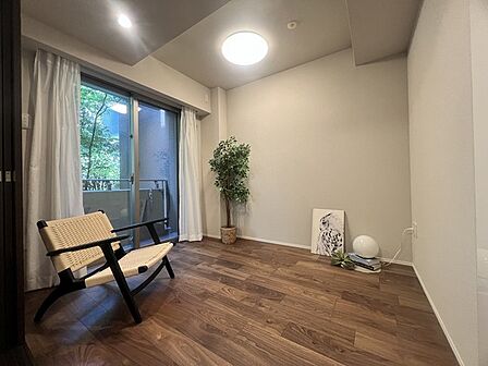 ◇約5.4帖の洋室◇