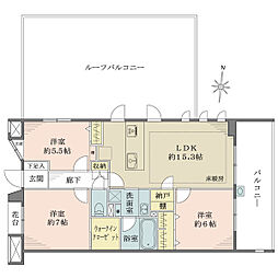 グランノア杉並上井草