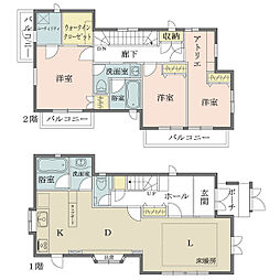 東京メトロ丸ノ内線 新高円寺駅 徒歩13分