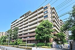 三菱地所コミュニティ管理マンション