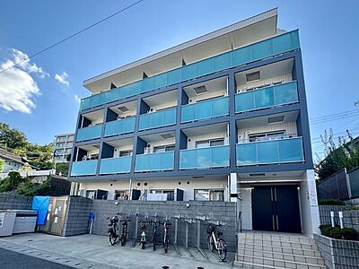 外観 外観