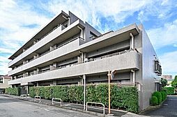ファミール調布