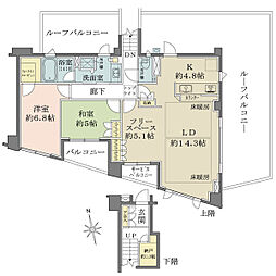 パークハウス世田谷桜丘