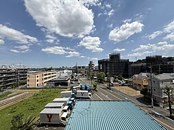 宿河原パークハウス1番館