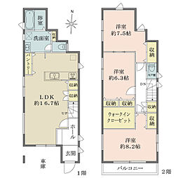 JR中央線 国立駅 徒歩7分