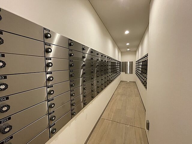 その他 リビオシティ南砂町ステーションサイト 2階/-