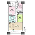 グランエスタサウス棟2階9,680万円