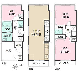 東京都江東区福住2丁目