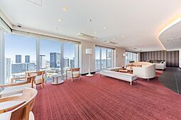 ティアロラウンジ