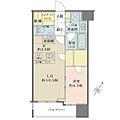 アスコットパーク日本橋小伝馬町6階8,350万円