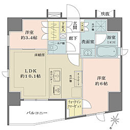グリーンパーク日本橋小伝馬町