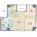 ベリスタ日本橋小伝馬町8階12,800万円