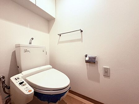 トイレトイレ