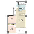 代々木の杜ハイツ4階8,480万円