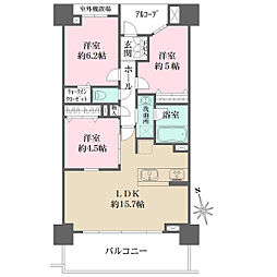 藤和シティホームズ北千住リアルステージ