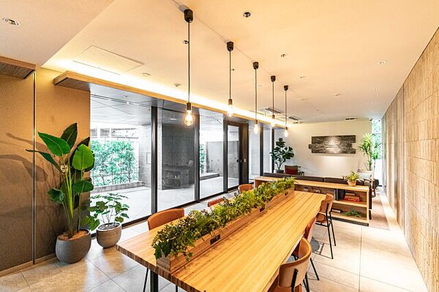 その他 ザ・パークハウス曳舟 2階/-