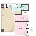 藤和柏コープ4階2,680万円