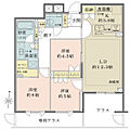 ザ・パークハウス小日向1階14,980万円