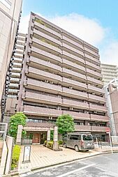アンソレイユ湯島三組坂