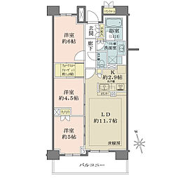 ザ・パークハウス田端
