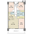 ローヤルシティ西尾久5階5,999万円