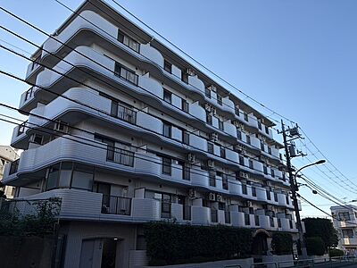 外観 外観