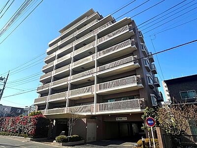 外観 外観