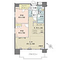 ウィルローズ王子13階10,280万円