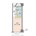 スマートヴィレッジ稲毛A棟6階480万円