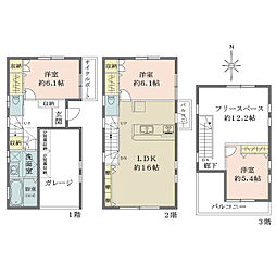 JR総武線 津田沼駅 徒歩7分