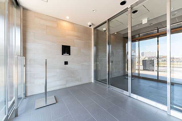 その他 エクセレントシティ津田沼奏の杜II 3階/-