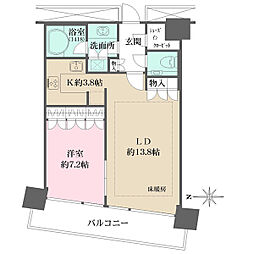 M.M.TOWERS FORESIS L棟