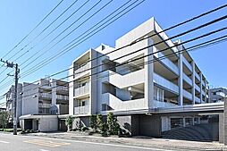 パークハウス三ツ沢ヒルトップテラス