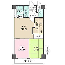 藤和菊名コープ