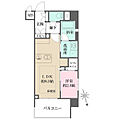 グラサージュ横濱桜木町フィオーレシエル6階4,380万円