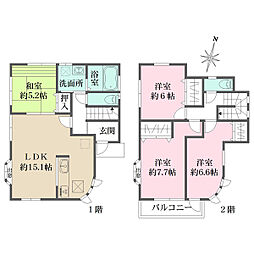 京急本線 上大岡駅 徒歩28分