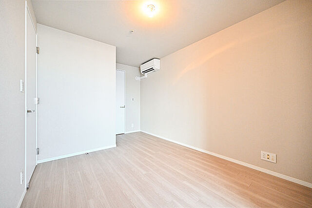 室内 ザ・ヨコハマタワーズ　タワーイースト 29階/-