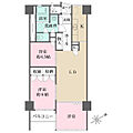 山下公園ハイツ3階4,480万円
