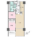 山下公園ハイツ3階4,280万円