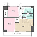ライオンズマンション南品川3階4,980万円