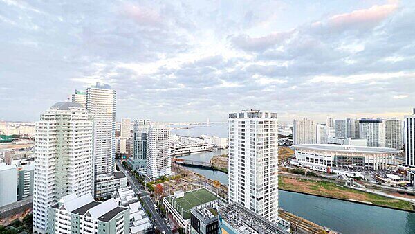 周辺を拡大表示