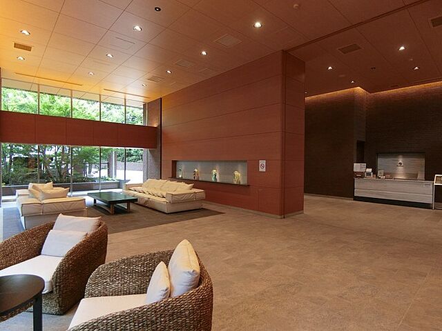 その他 ザ・パークハウス東戸塚レジデンス 10階/-