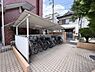 その他：駐輪場