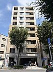 神奈川県川崎市中原区小杉御殿町2丁目：物件画像