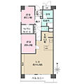 リノア元住吉2階4,280万円